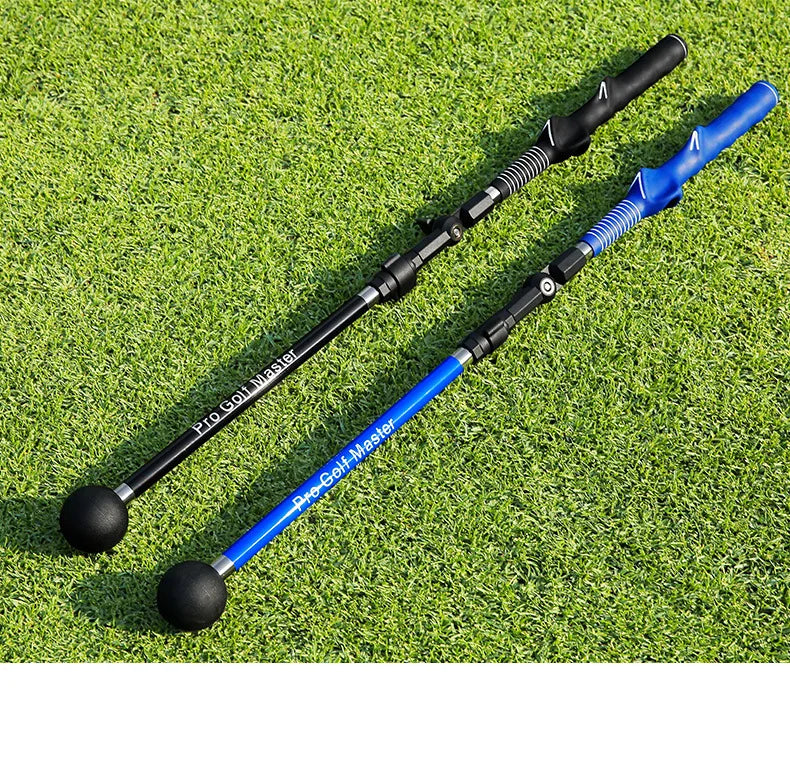 Golf Swing Alignment Trainer β Compact Practice Tool