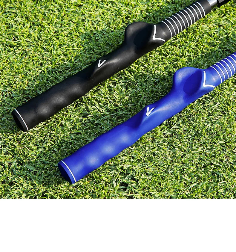 Golf Swing Alignment Trainer β Compact Practice Tool