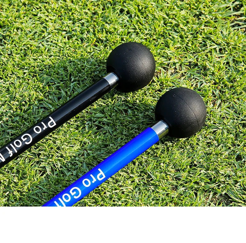 Golf Swing Alignment Trainer β Compact Practice Tool