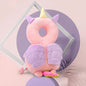 Baby Head Protector Pillow – Soft Backpack Cushion for Toddlers